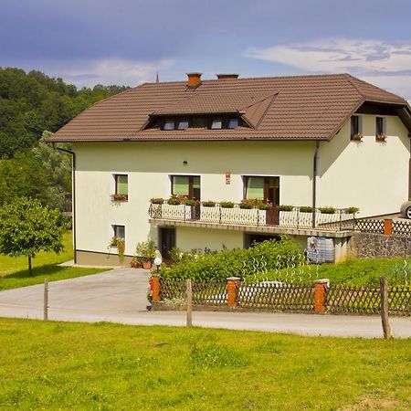 Tourist Farm Mraz Villa Podčetrtek Dış mekan fotoğraf