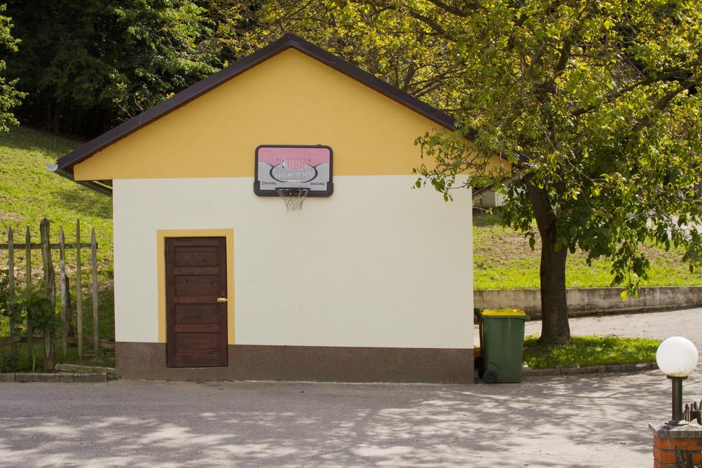 Tourist Farm Mraz Villa Podčetrtek Dış mekan fotoğraf