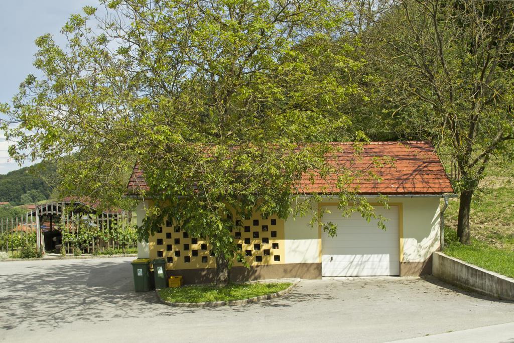 Tourist Farm Mraz Villa Podčetrtek Dış mekan fotoğraf